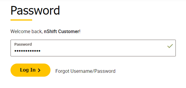 UPS Rest API onboarding guide – nShift