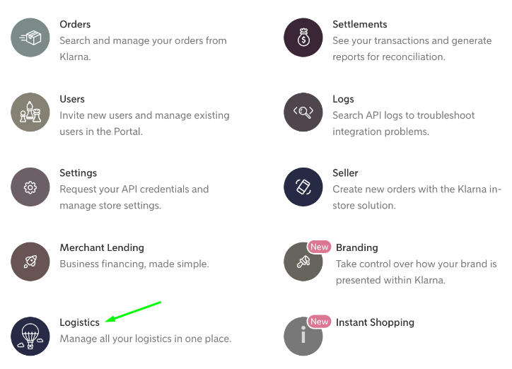 overview if apps