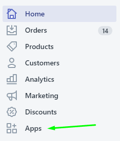 click Apps