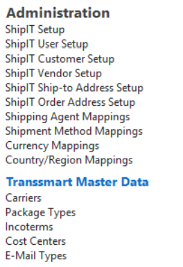 Carrier ETA - estimated delivery date – nShift