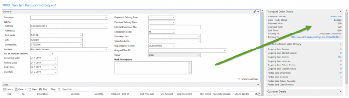 ShipIT 4.0 – nShift