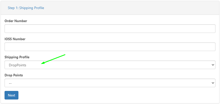 select-shipping-profile.png
