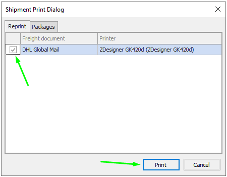 Introducing shipping labels – Ecwid Help Center