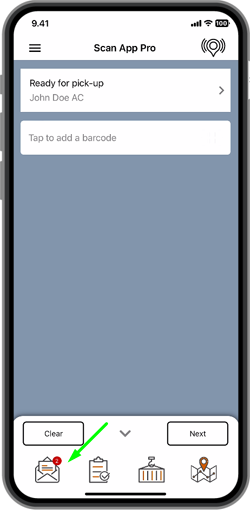 message-in-toolbar.png